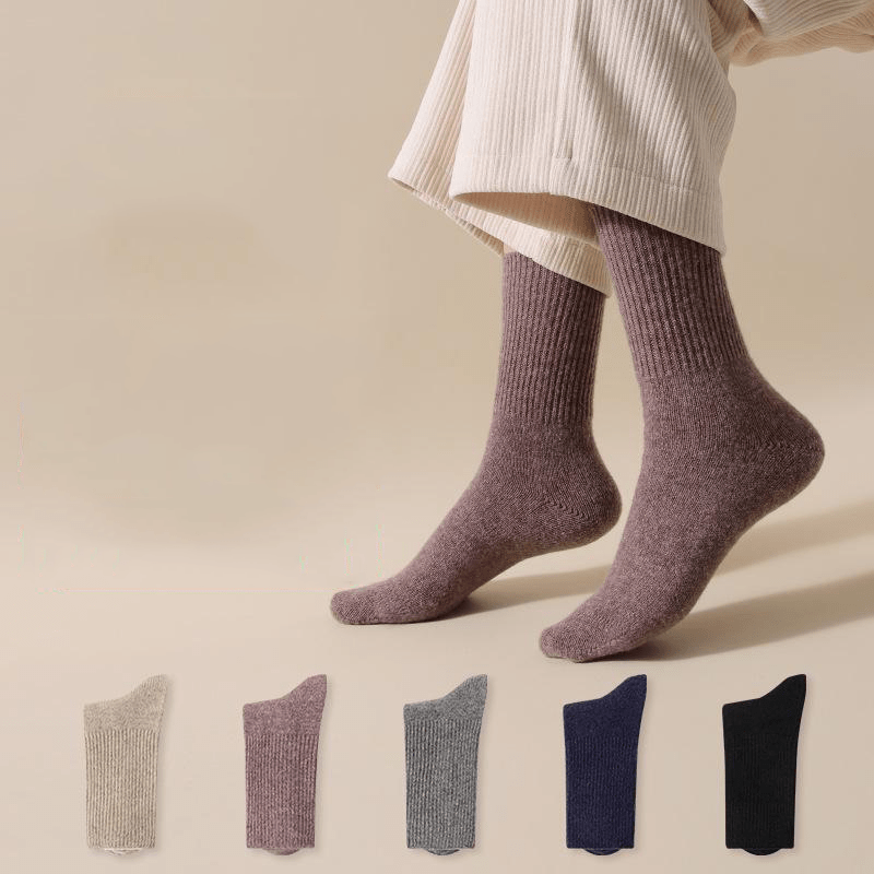 Wholesale 90% Wool Thermal Socks - Sidiou Group