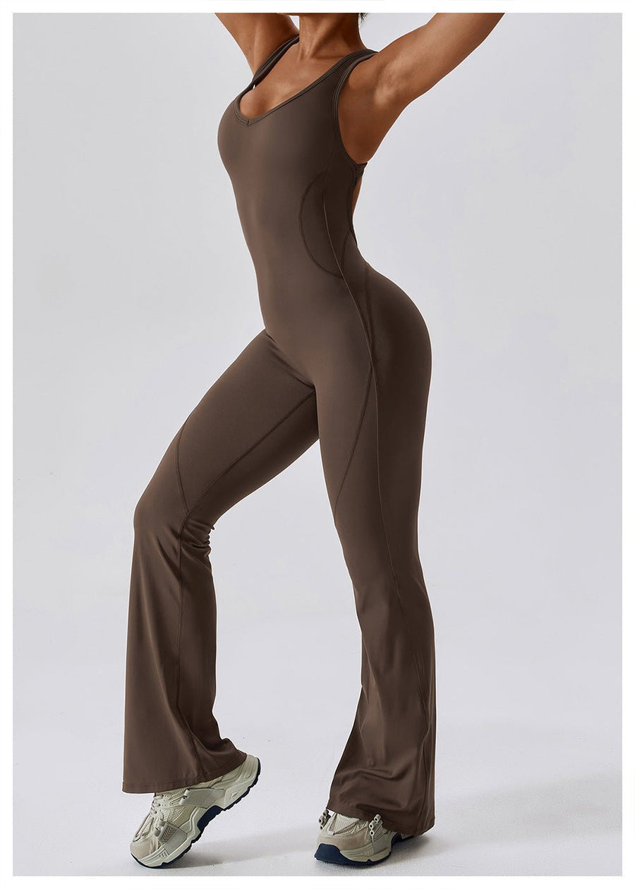 Wholesale Custom Logo Quick - drying Jumpsuit - Sidiou Group