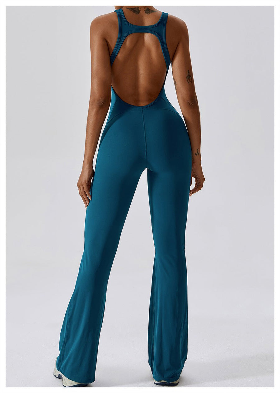 Wholesale Custom Logo Quick - drying Jumpsuit - Sidiou Group
