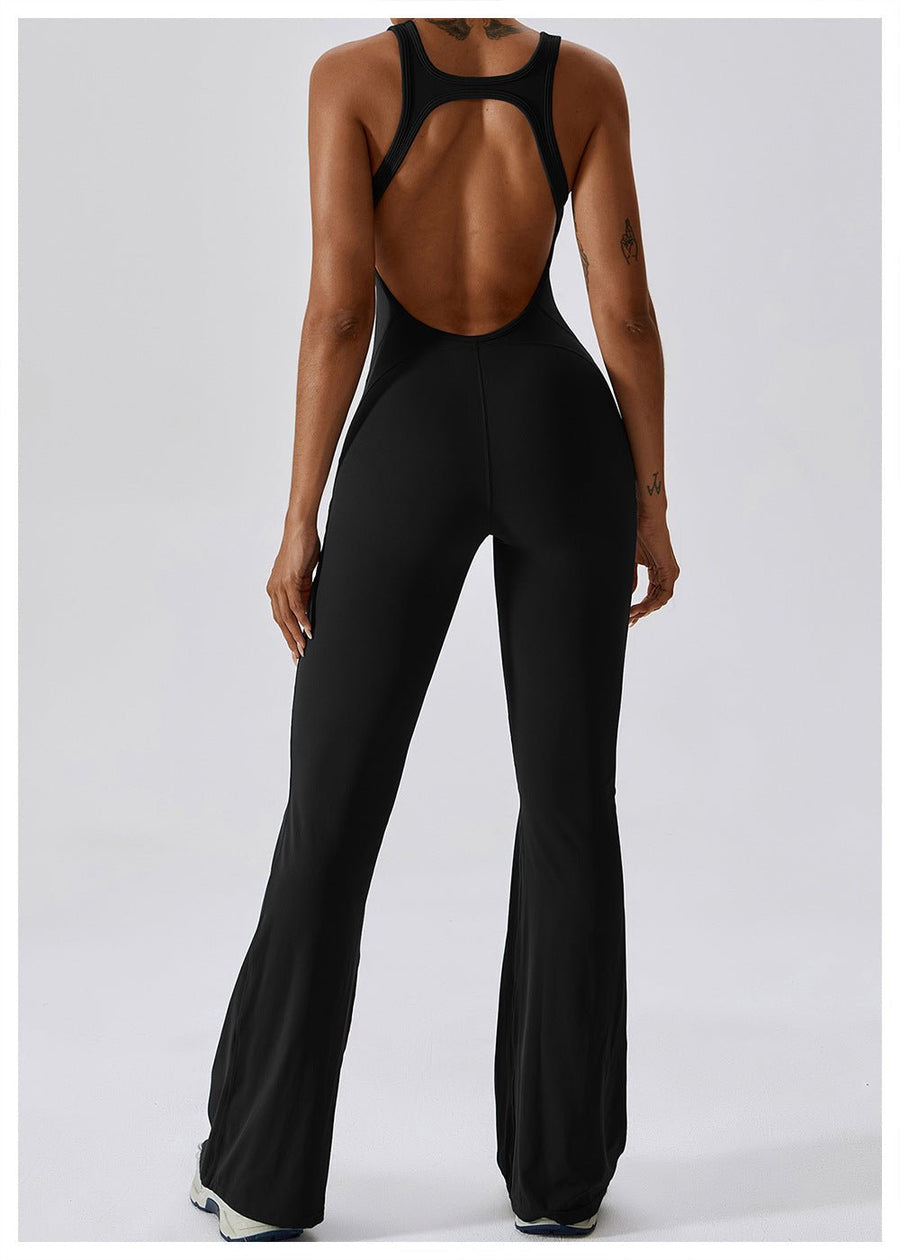 Wholesale Custom Logo Quick - drying Jumpsuit - Sidiou Group