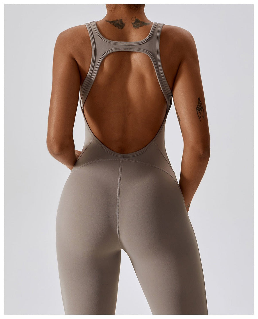 Wholesale Custom Logo Quick - drying Jumpsuit - Sidiou Group