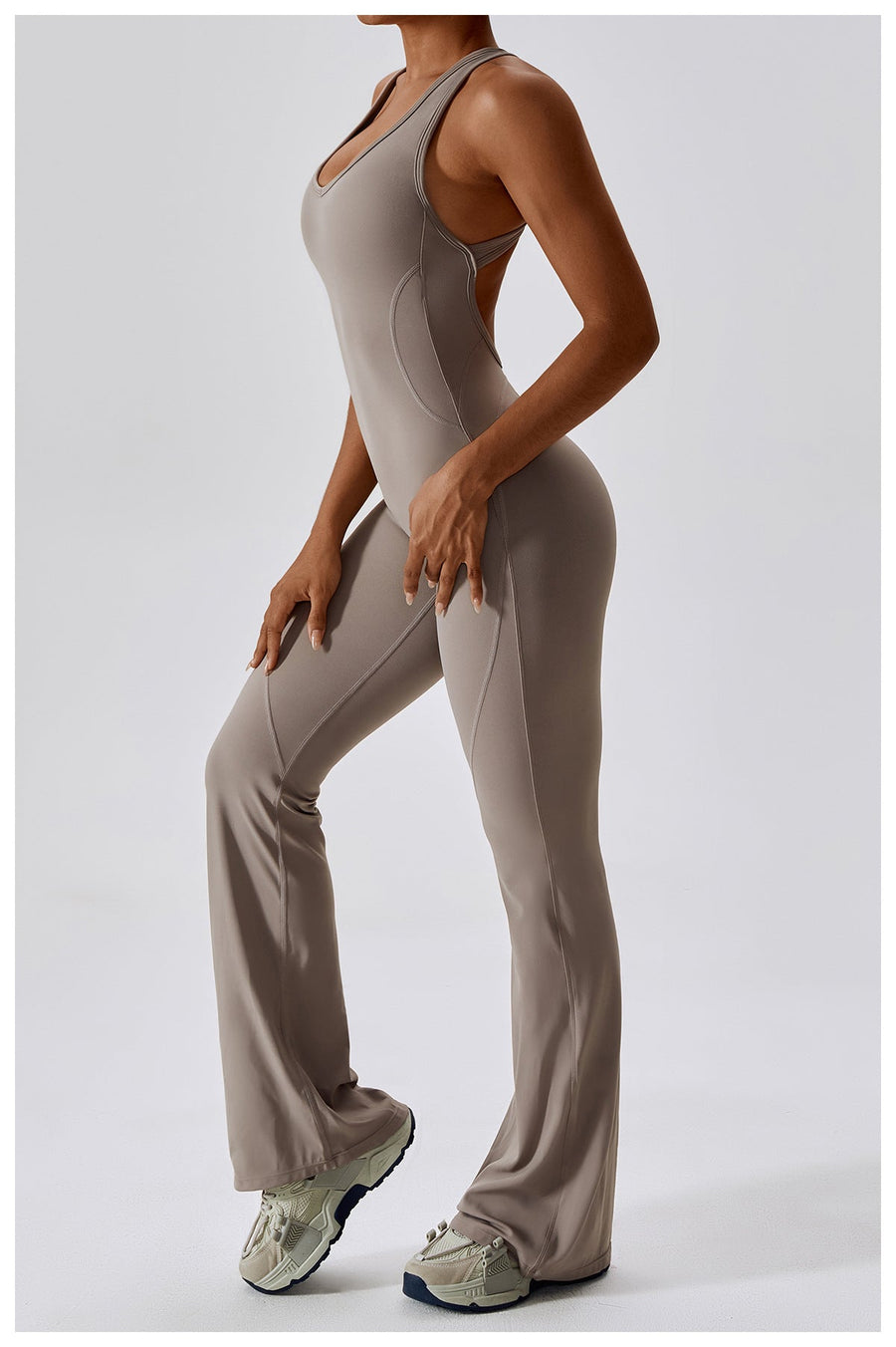 Wholesale Custom Logo Quick - drying Jumpsuit - Sidiou Group
