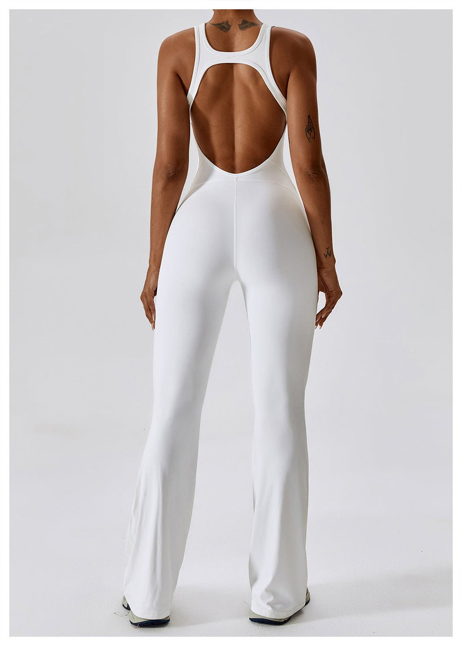 Wholesale Custom Logo Quick - drying Jumpsuit - Sidiou Group