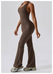 Wholesale Custom Logo Quick - drying Jumpsuit - Sidiou Group
