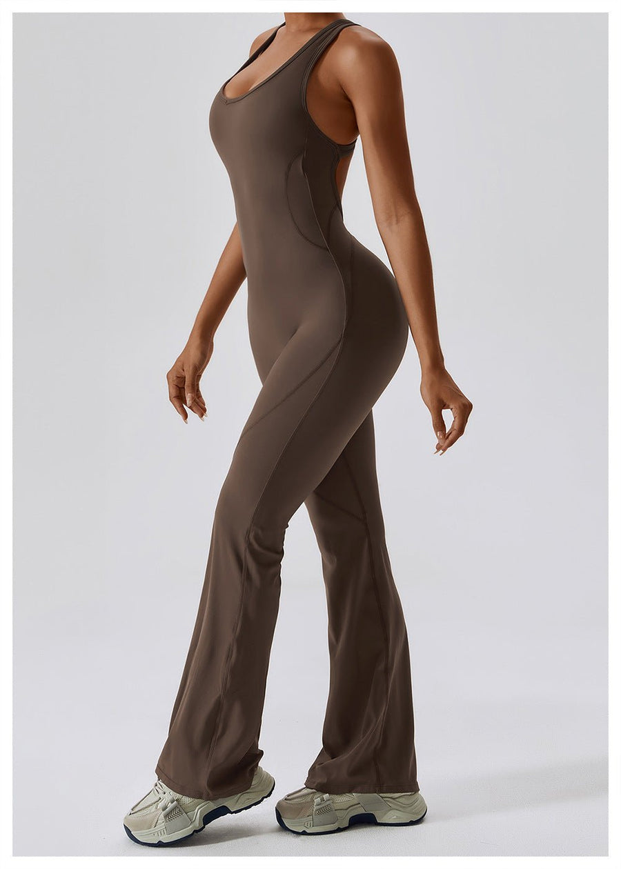 Wholesale Custom Logo Quick - drying Jumpsuit - Sidiou Group