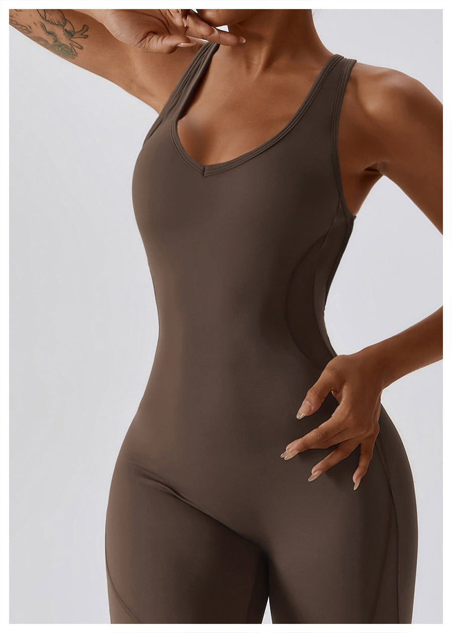 Wholesale Custom Logo Quick - drying Jumpsuit - Sidiou Group