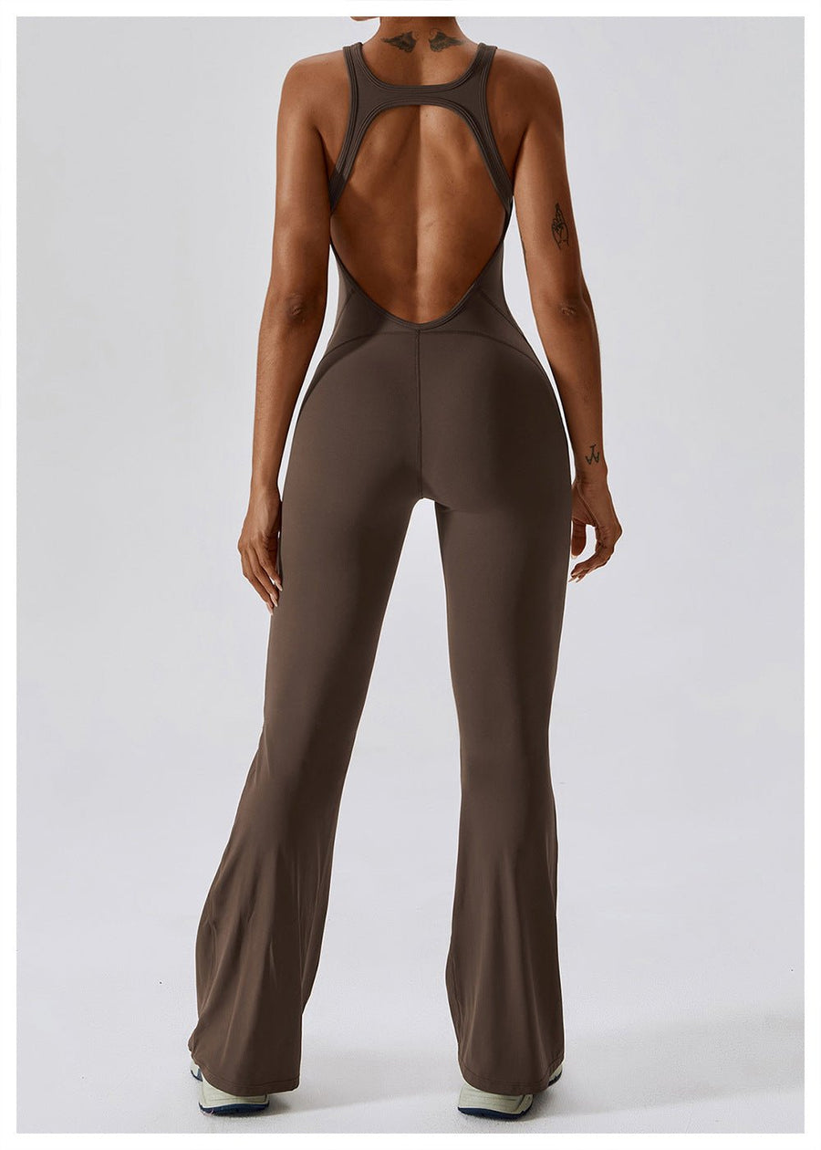 Wholesale Custom Logo Quick - drying Jumpsuit - Sidiou Group
