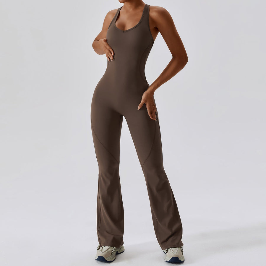 Wholesale Custom Logo Quick - drying Jumpsuit - Sidiou Group