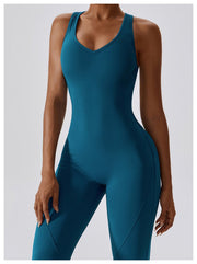 Wholesale Custom Logo Quick - drying Jumpsuit - Sidiou Group
