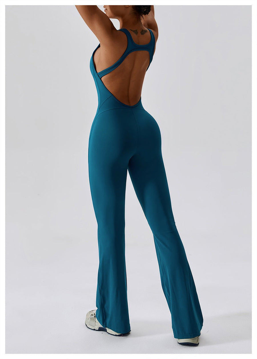 Wholesale Custom Logo Quick - drying Jumpsuit - Sidiou Group
