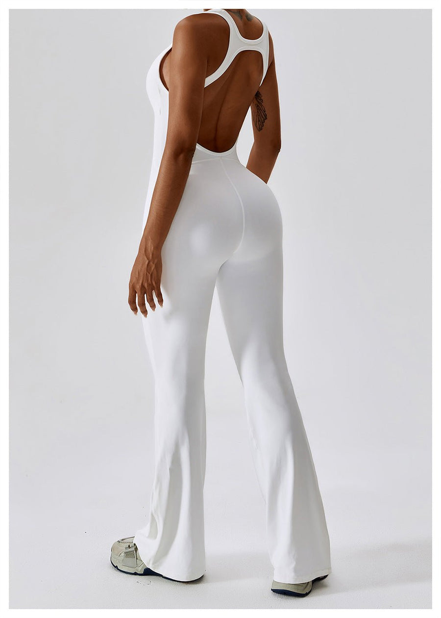 Wholesale Custom Logo Quick - drying Jumpsuit - Sidiou Group