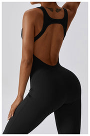 Wholesale Custom Logo Quick - drying Jumpsuit - Sidiou Group