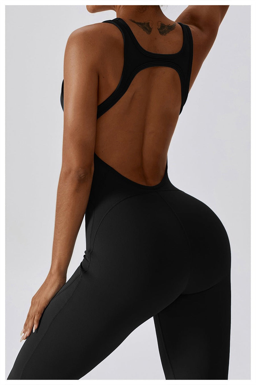 Wholesale Custom Logo Quick - drying Jumpsuit - Sidiou Group