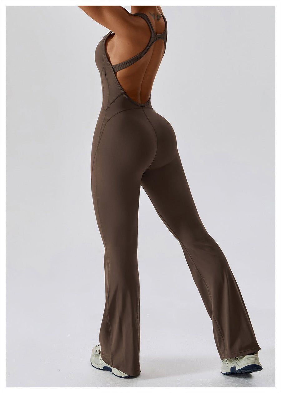 Wholesale Custom Logo Quick - drying Jumpsuit - Sidiou Group
