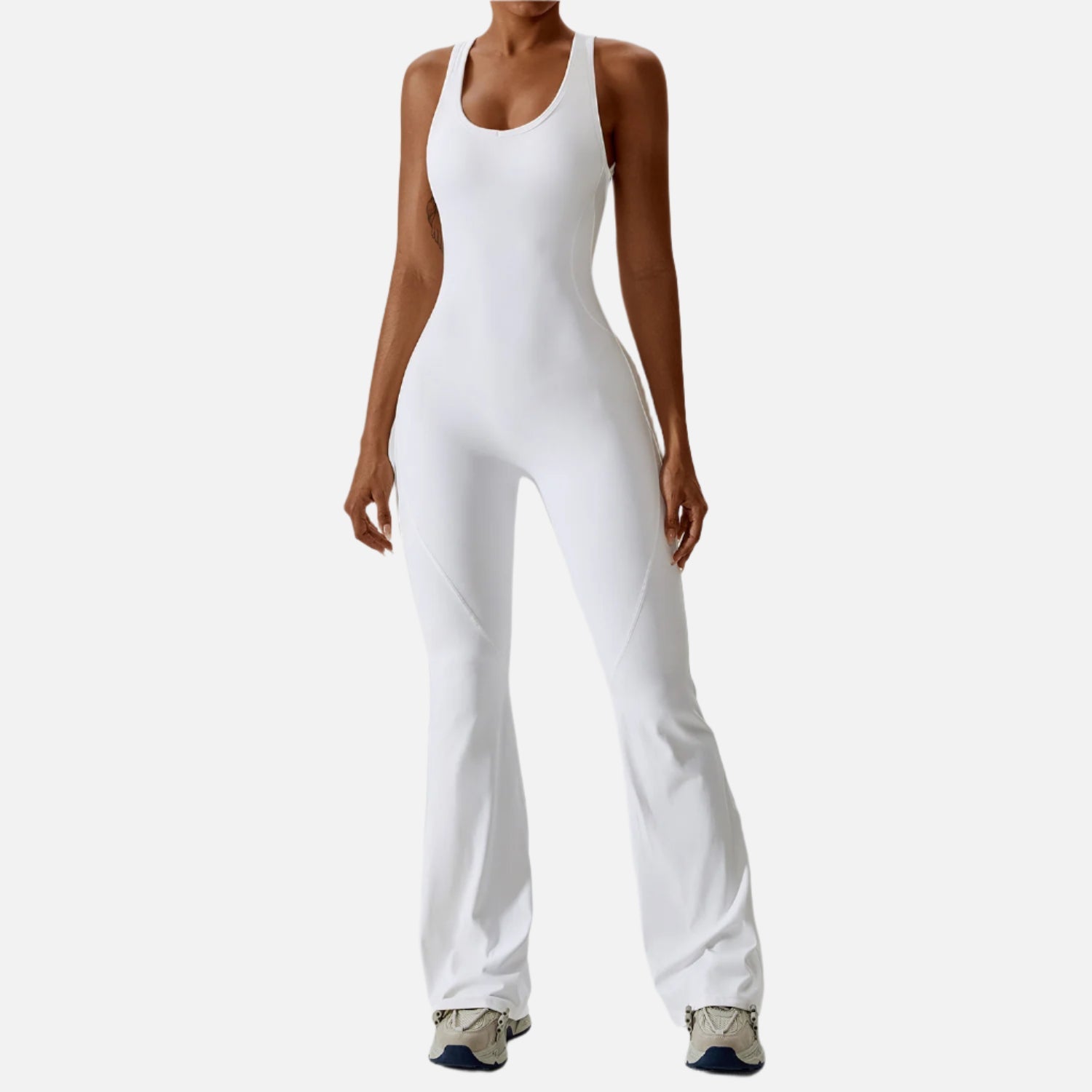 Wholesale Custom Logo Quick - drying Jumpsuit - Sidiou Group