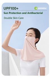 Wholesale Custom Logo Sun Protection Neck Guard - Sidiou Group