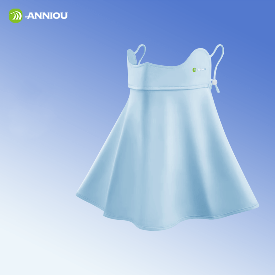 Wholesale Custom Logo Sun Protection Neck Guard - Sidiou Group