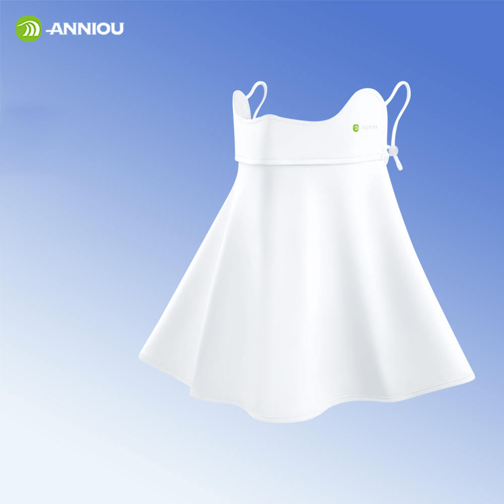 Wholesale Custom Logo Sun Protection Neck Guard - Sidiou Group