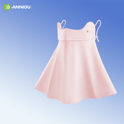 Wholesale Custom Logo Sun Protection Neck Guard - Sidiou Group