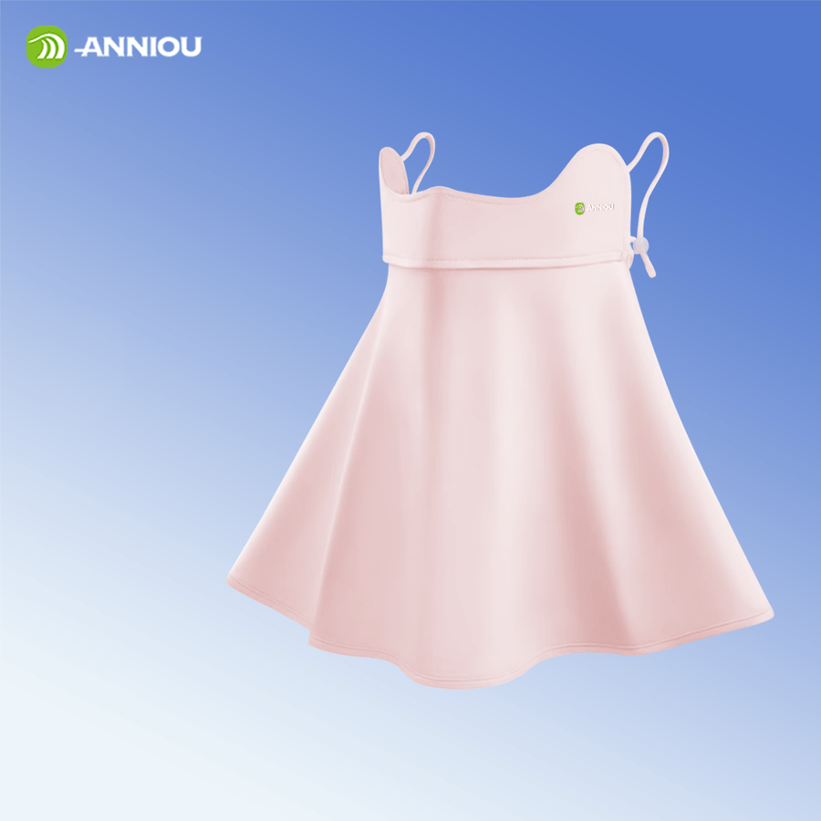 Wholesale Custom Logo Sun Protection Neck Guard - Sidiou Group