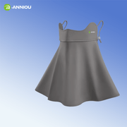 Wholesale Custom Logo Sun Protection Neck Guard - Sidiou Group