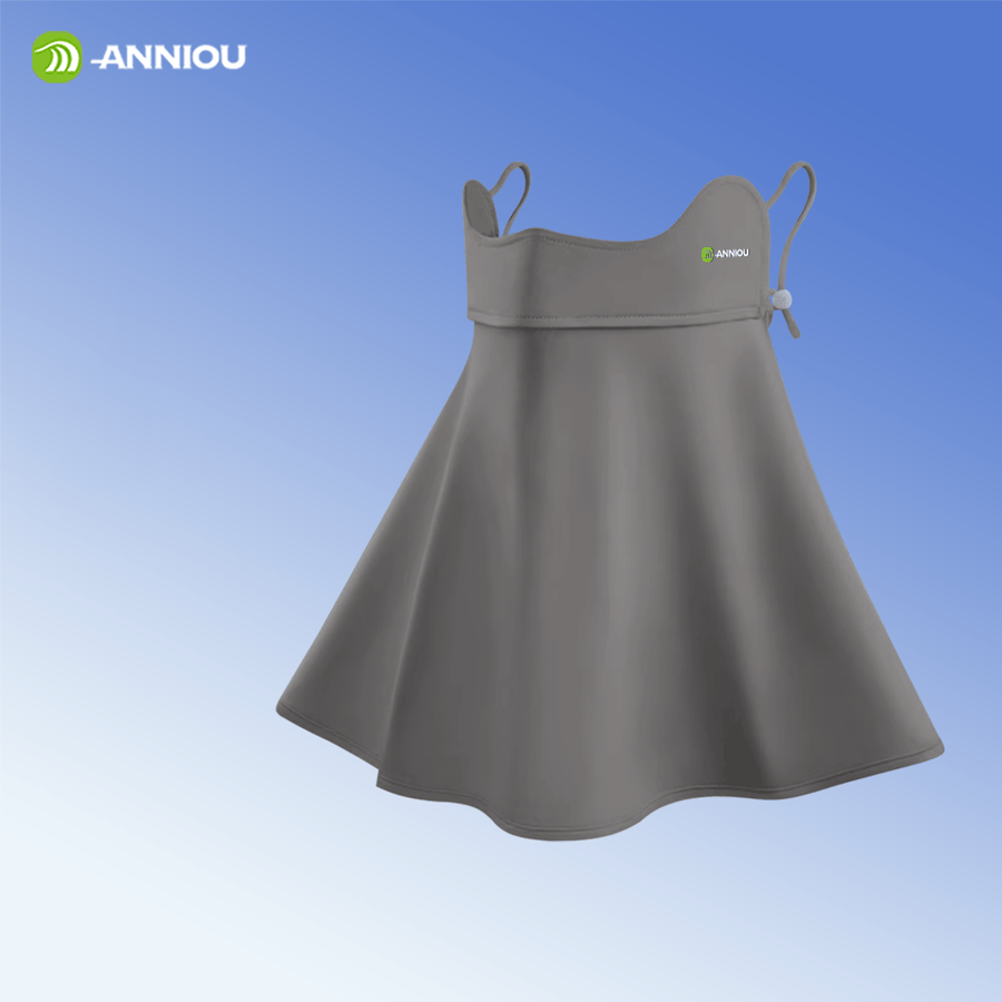 Wholesale Custom Logo Sun Protection Neck Guard - Sidiou Group