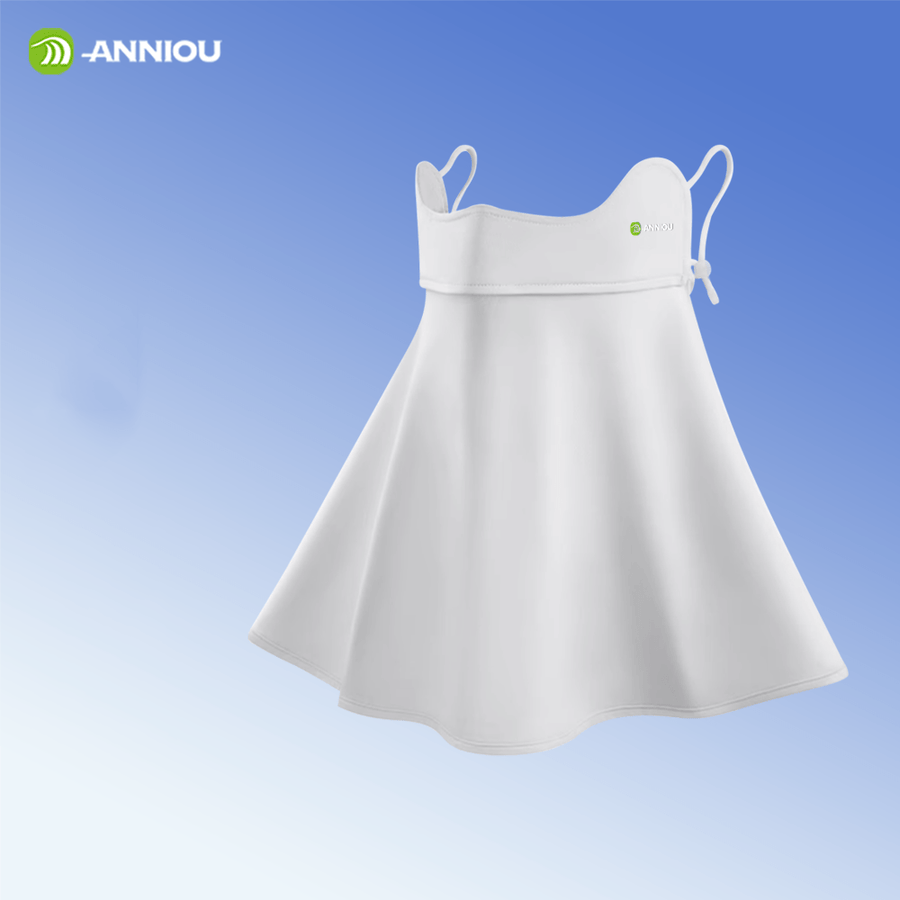 Wholesale Custom Logo Sun Protection Neck Guard - Sidiou Group
