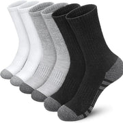 Wholesale Men's Deodorant Sweat - absorbent Sports Socks - Sidiou Group
