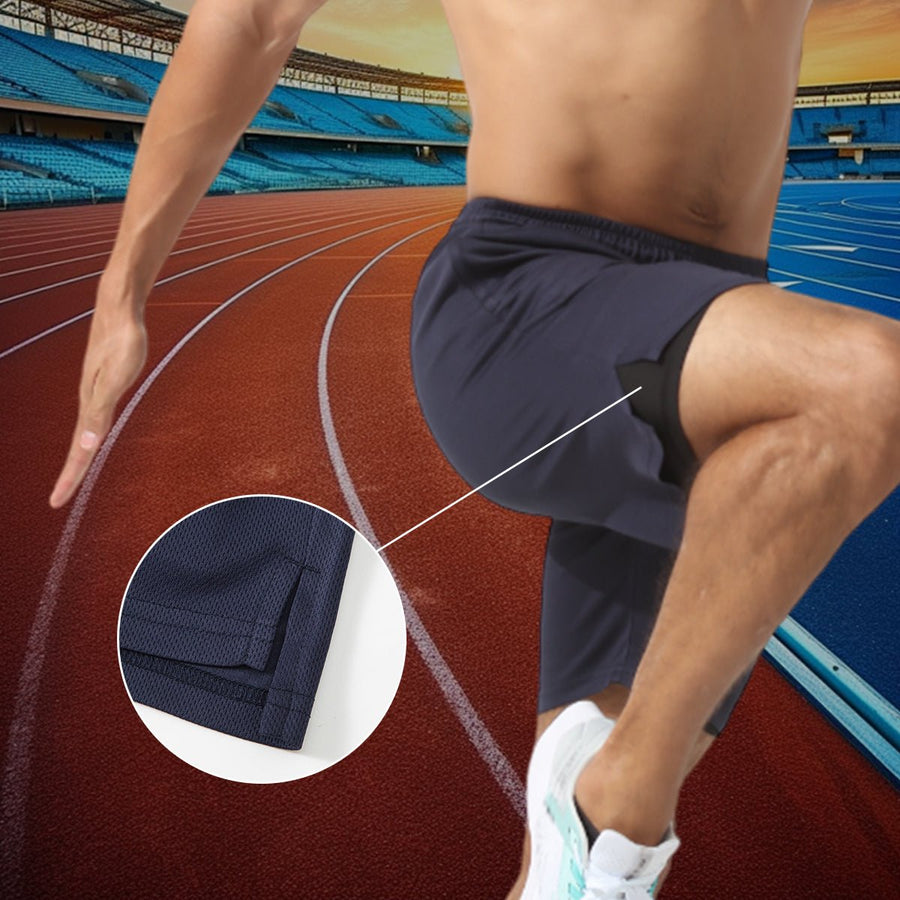 Wholesale Men's Quick Dry Basketball Shorts - Sidiou Group