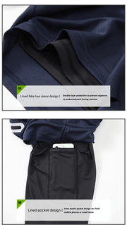 Wholesale Men's Quick Dry Basketball Shorts - Sidiou Group