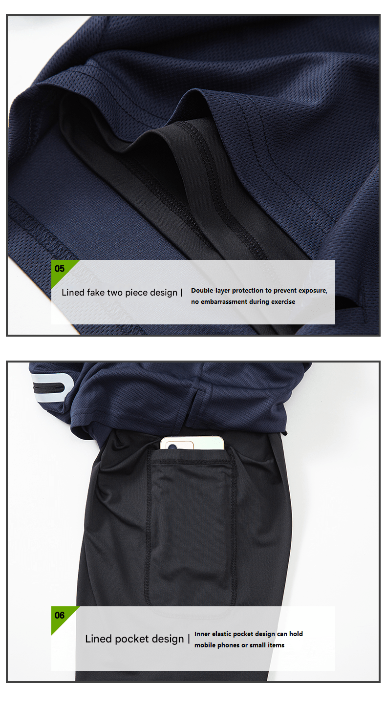 Wholesale Men's Quick Dry Basketball Shorts - Sidiou Group