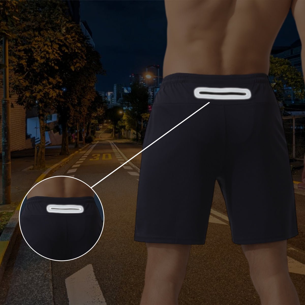 Wholesale Men's Quick Dry Basketball Shorts - Sidiou Group