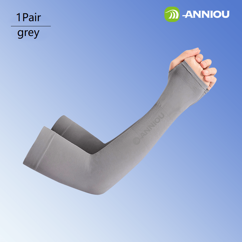 Wholesale Uv Mosquito Repellent Arm Sleeves - Sidiou Group