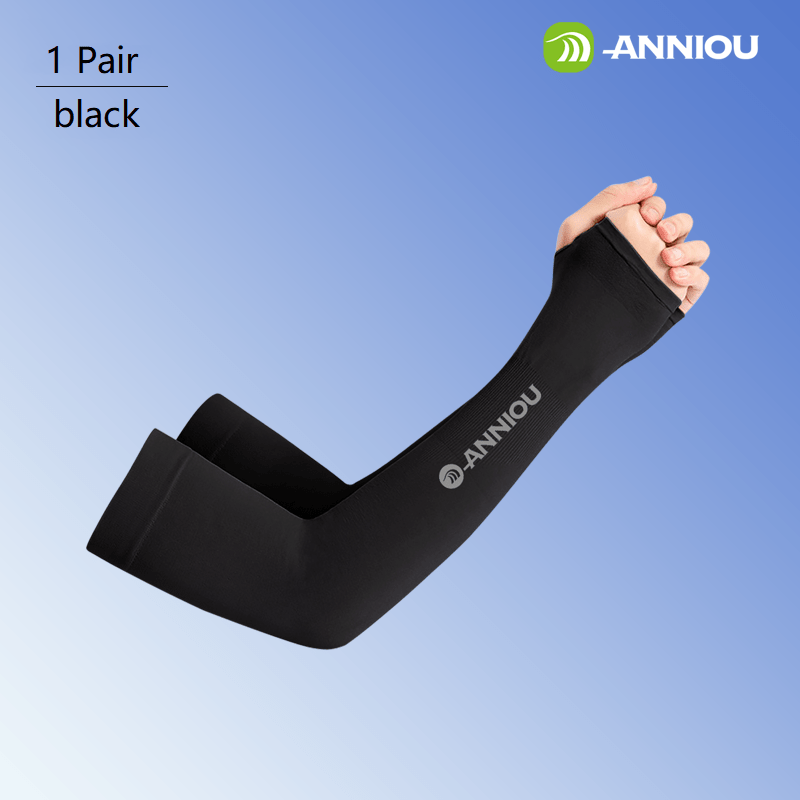 Wholesale Uv Mosquito Repellent Arm Sleeves - Sidiou Group