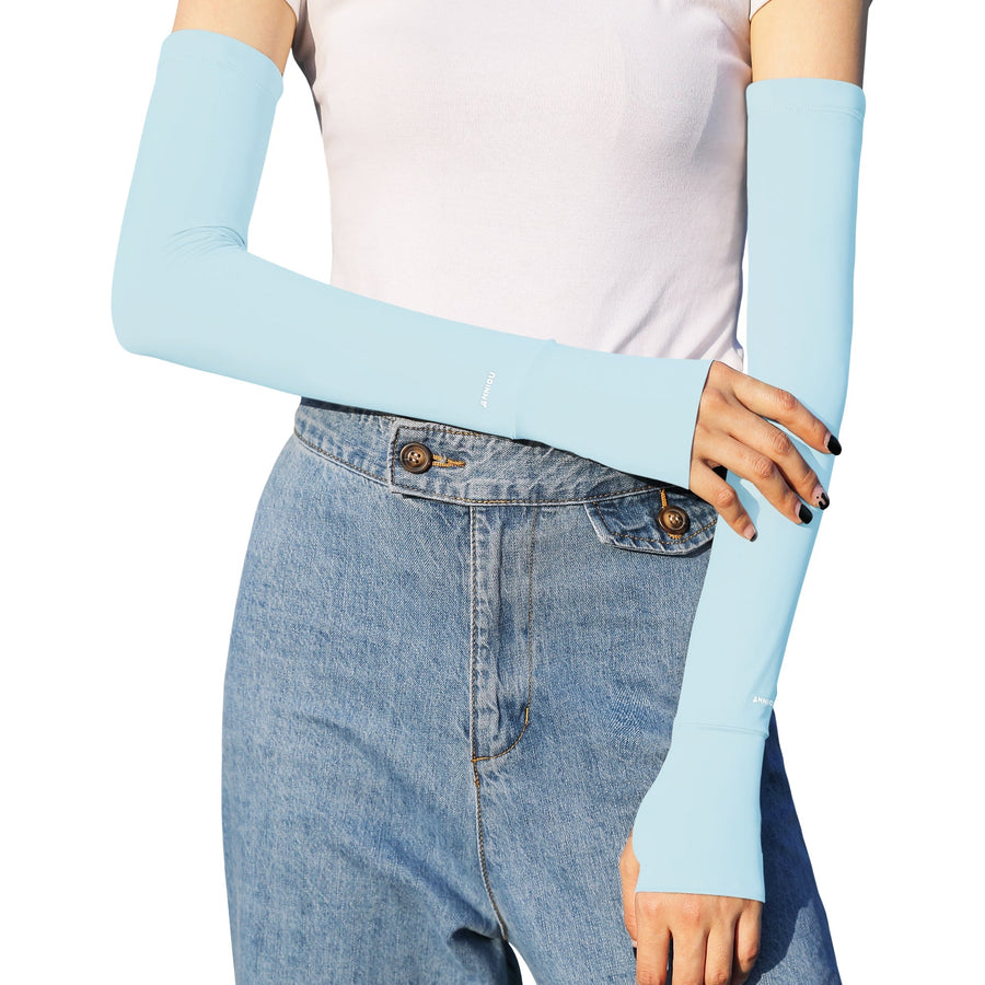 Wholesale Uv Protection Arm Sleeves - Sidiou Group