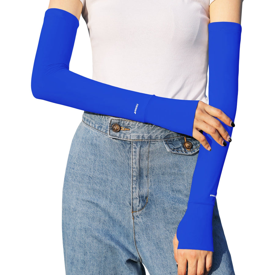 Wholesale Uv Protection Arm Sleeves - Sidiou Group