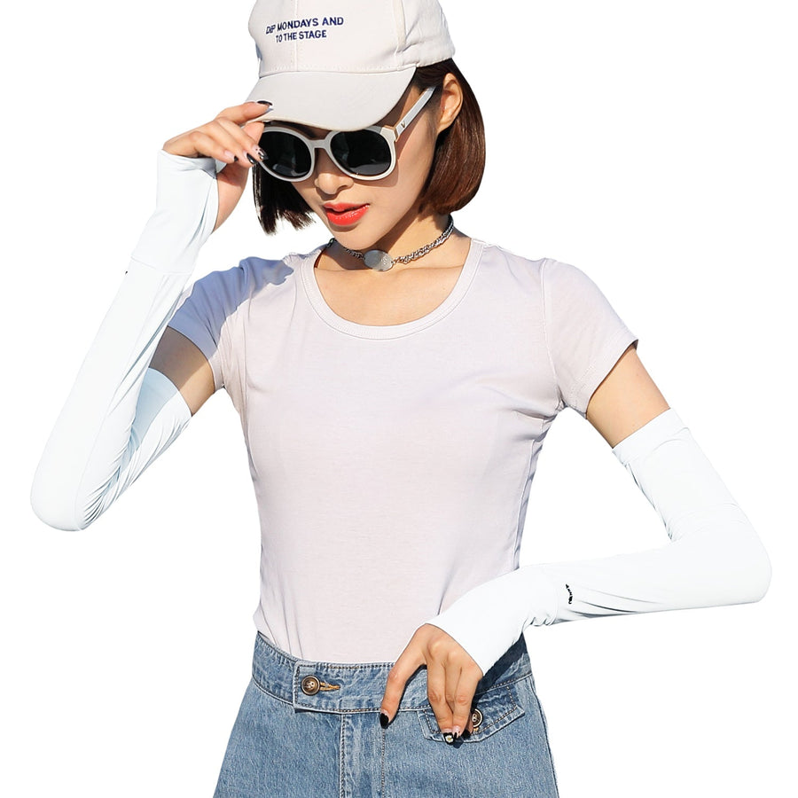Wholesale Uv Protection Arm Sleeves - Sidiou Group