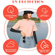 Wholesale Uv Protection Arm Sleeves - Sidiou Group