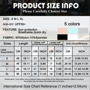 Wholesale Uv Protection Arm Sleeves - Sidiou Group