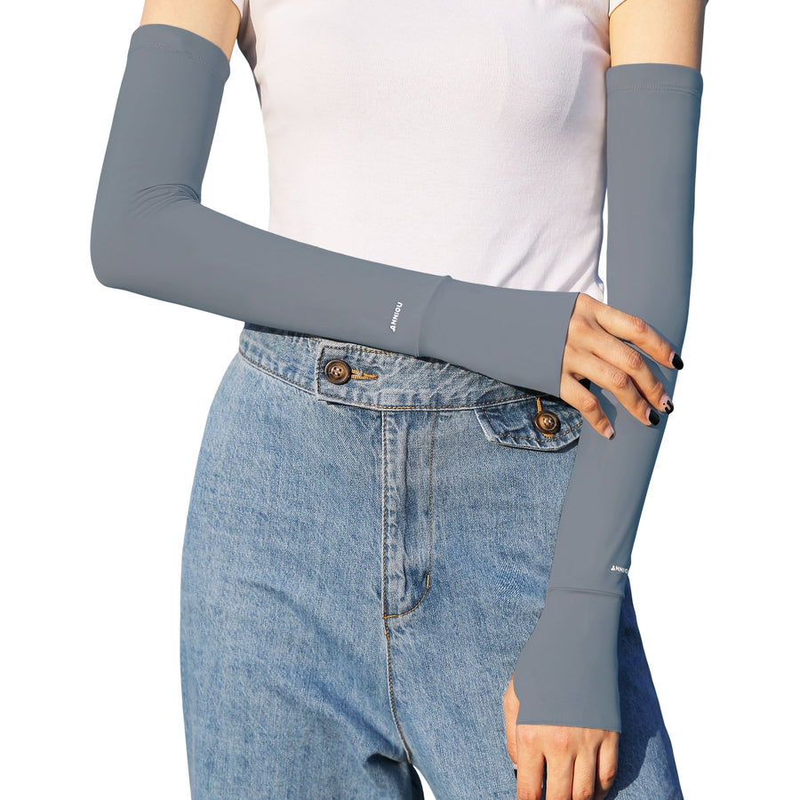 Wholesale Uv Protection Arm Sleeves - Sidiou Group