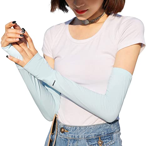 Wholesale Uv Protection Arm Sleeves - Sidiou Group