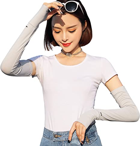 Wholesale Uv Protection Arm Sleeves - Sidiou Group
