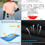 Wholesale Uv Protection Arm Sleeves - Sidiou Group