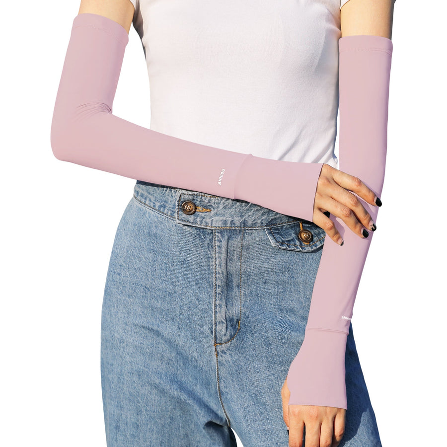 Wholesale Uv Protection Arm Sleeves - Sidiou Group