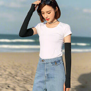 Wholesale Uv Protection Arm Sleeves - Sidiou Group