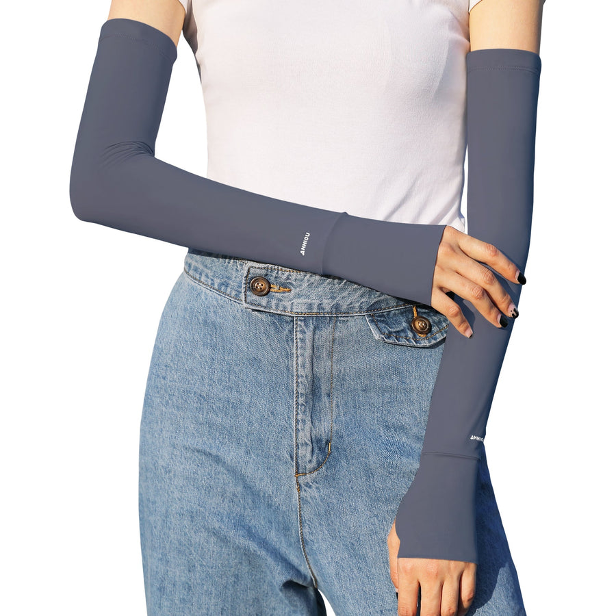 Wholesale Uv Protection Arm Sleeves - Sidiou Group