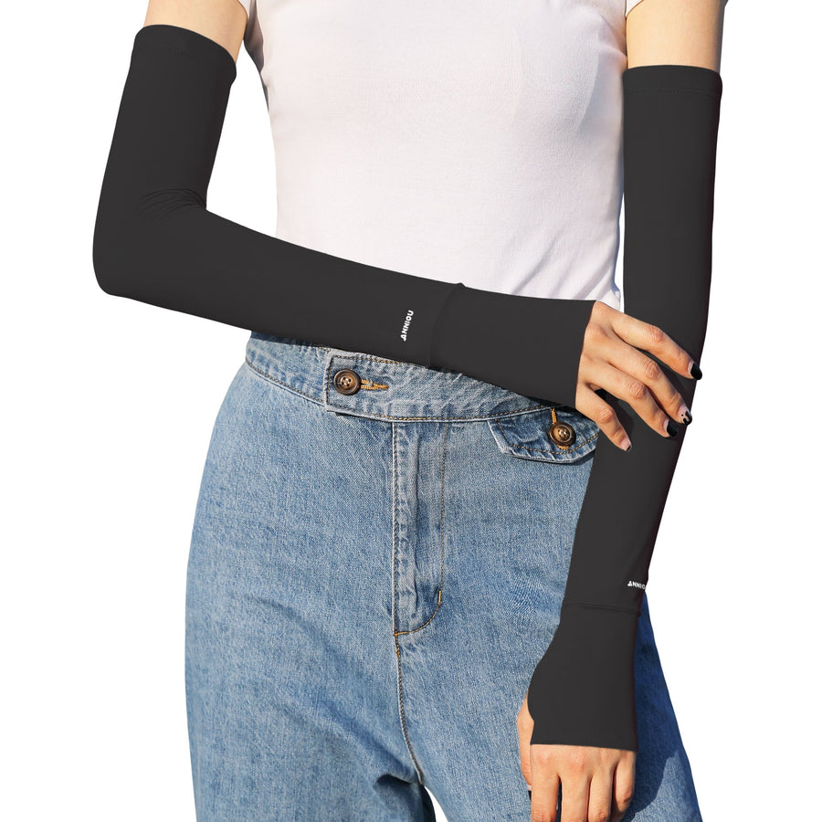 Wholesale Uv Protection Arm Sleeves - Sidiou Group