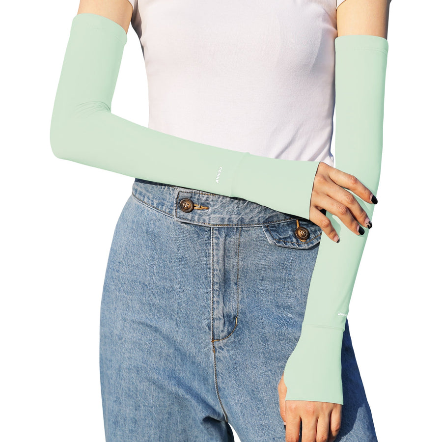 Wholesale Uv Protection Arm Sleeves - Sidiou Group