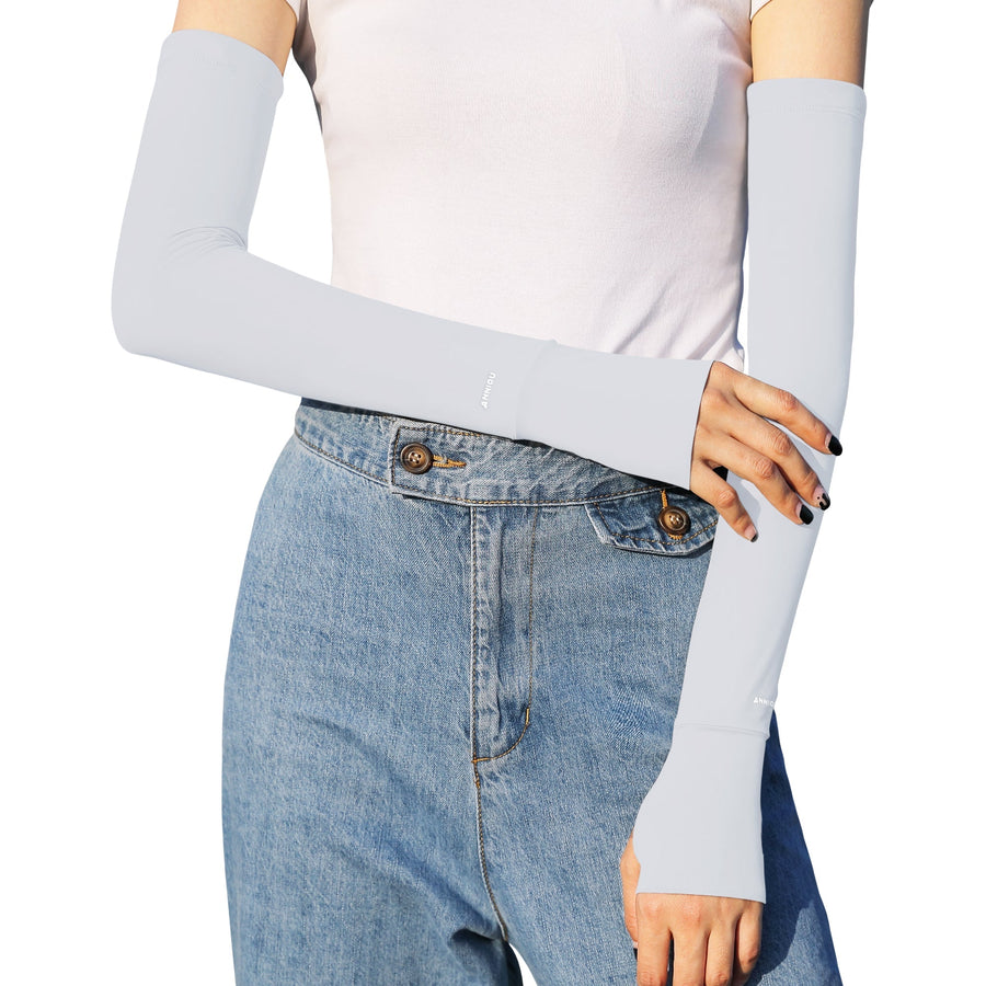 Wholesale Uv Protection Arm Sleeves - Sidiou Group