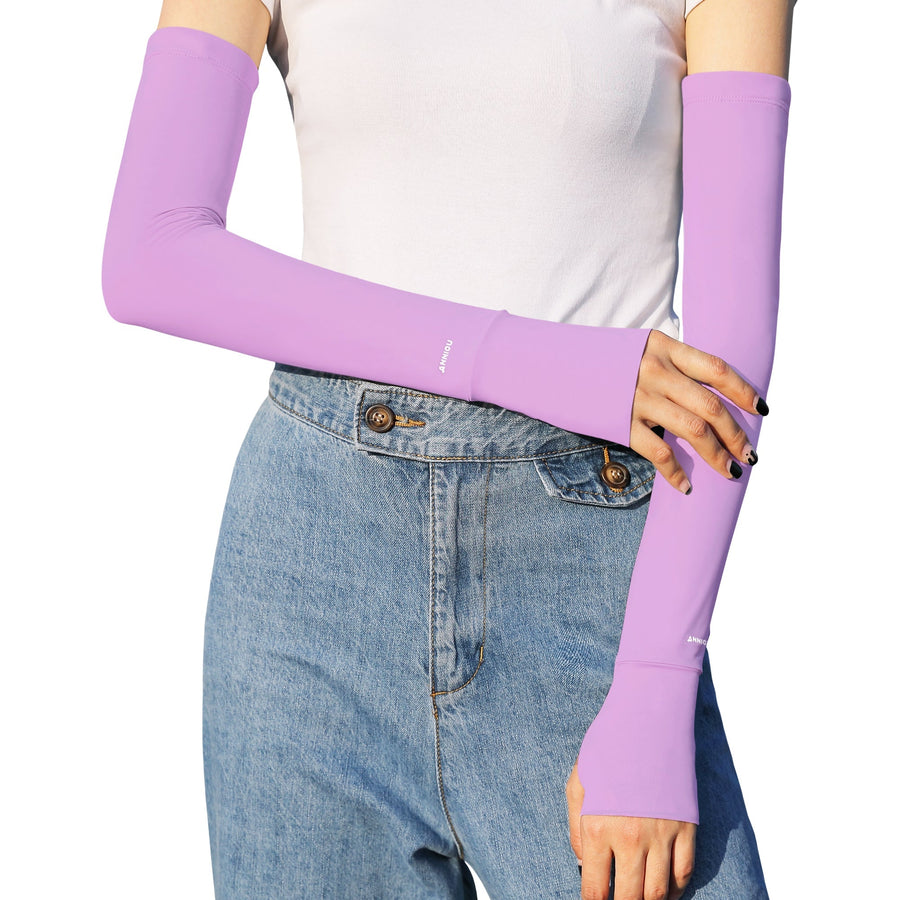 Wholesale Uv Protection Arm Sleeves - Sidiou Group